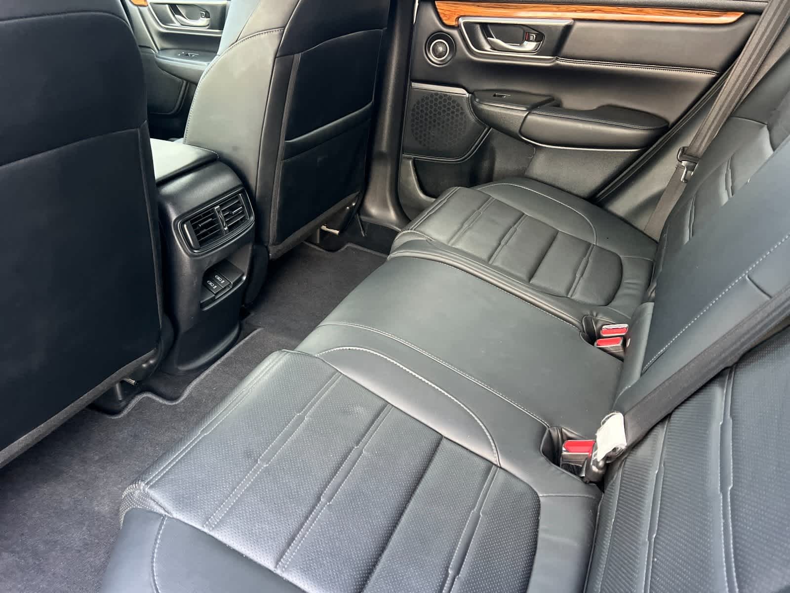 Thumbnail: 2018 Honda CR-V - 4