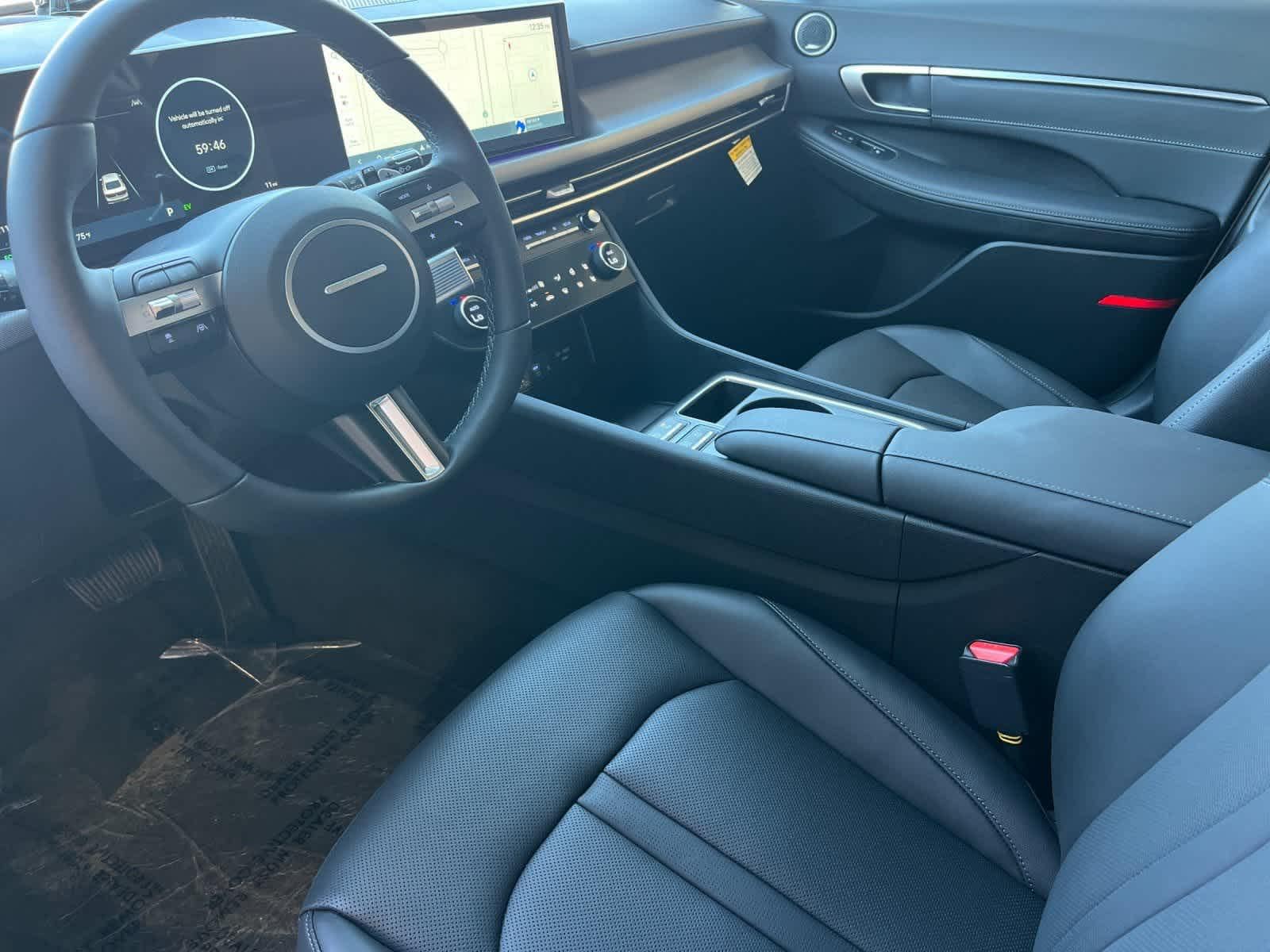 Thumbnail: 2026 Hyundai Sonata - 11