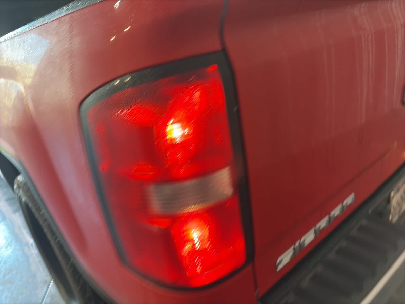 Thumbnail: 2014 GMC Sierra 1500 - 13