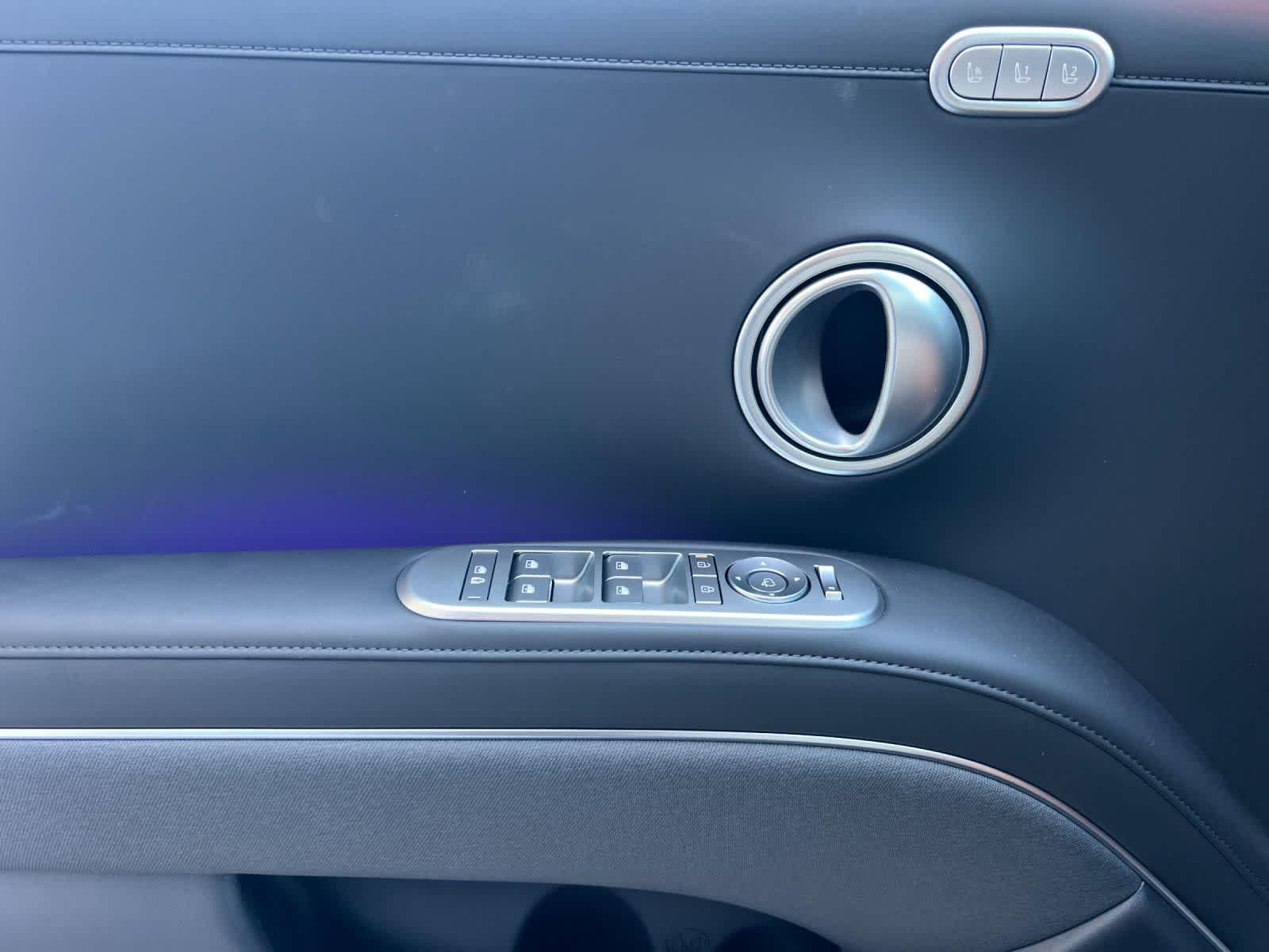 Thumbnail: 2026 Hyundai Palisade - 12