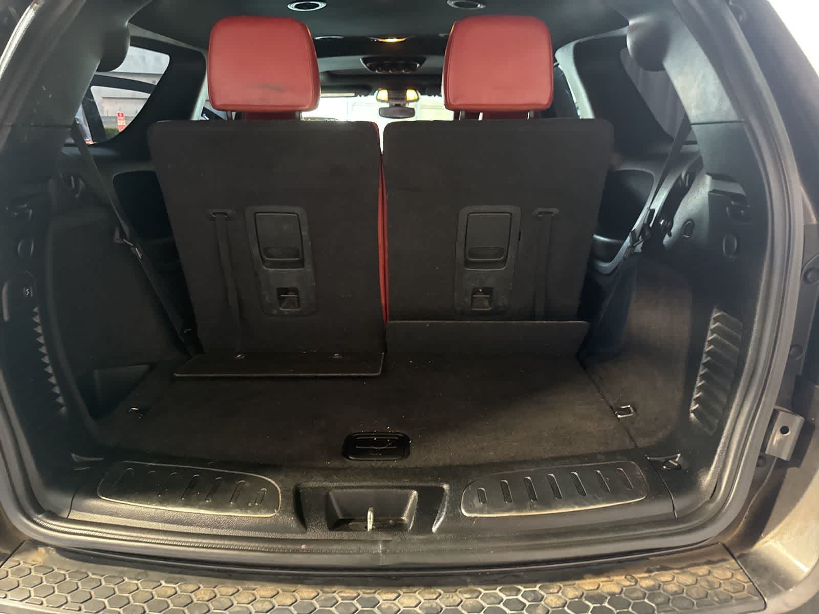 Thumbnail: 2017 Dodge Durango - 16