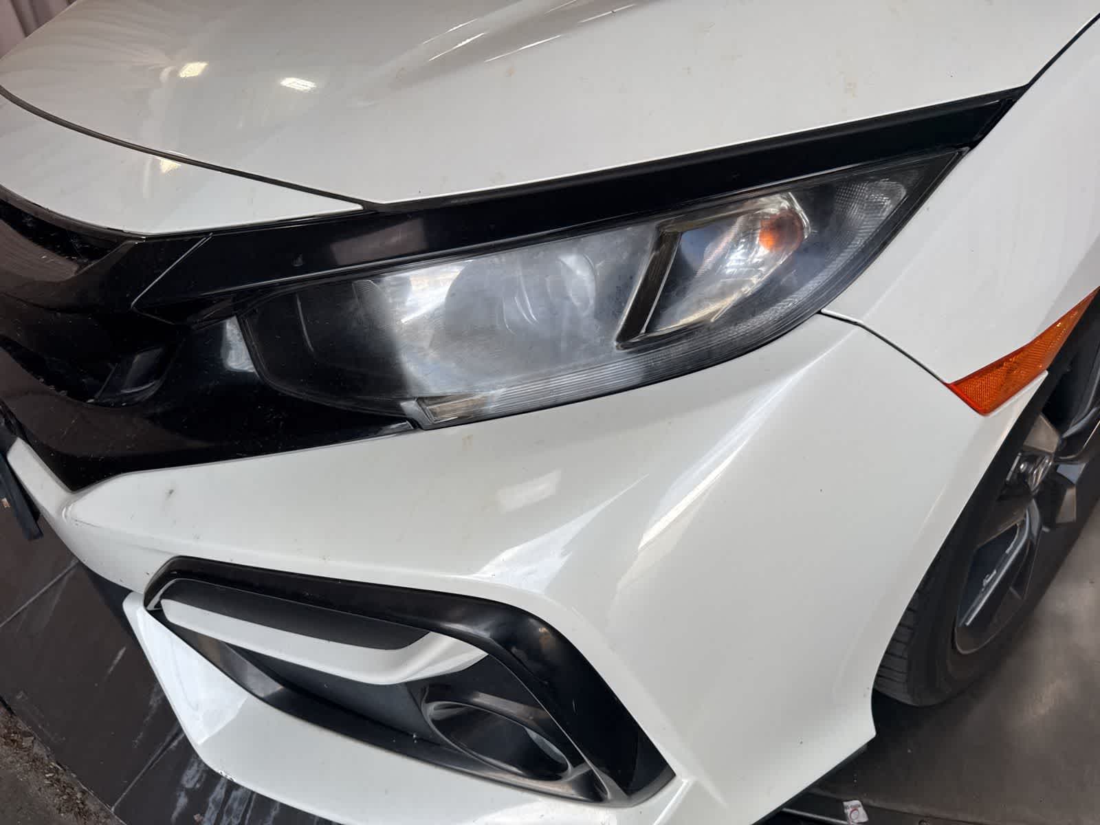 Thumbnail: 2020 Honda Civic - 9