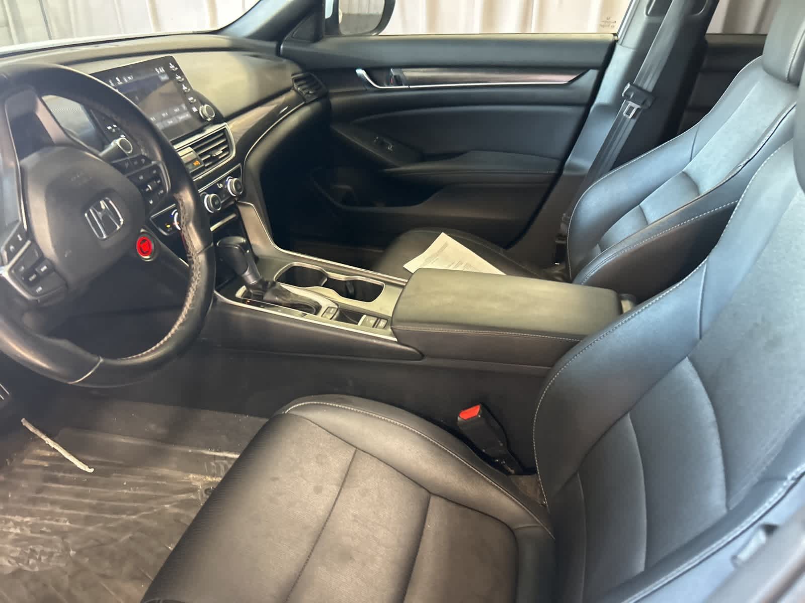Thumbnail: 2020 Honda Accord - 25
