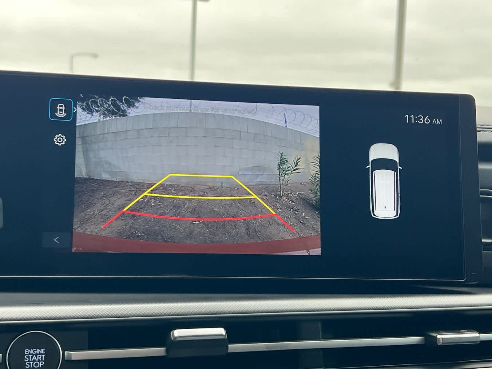 Thumbnail: 2025 Hyundai Santa Fe - 21