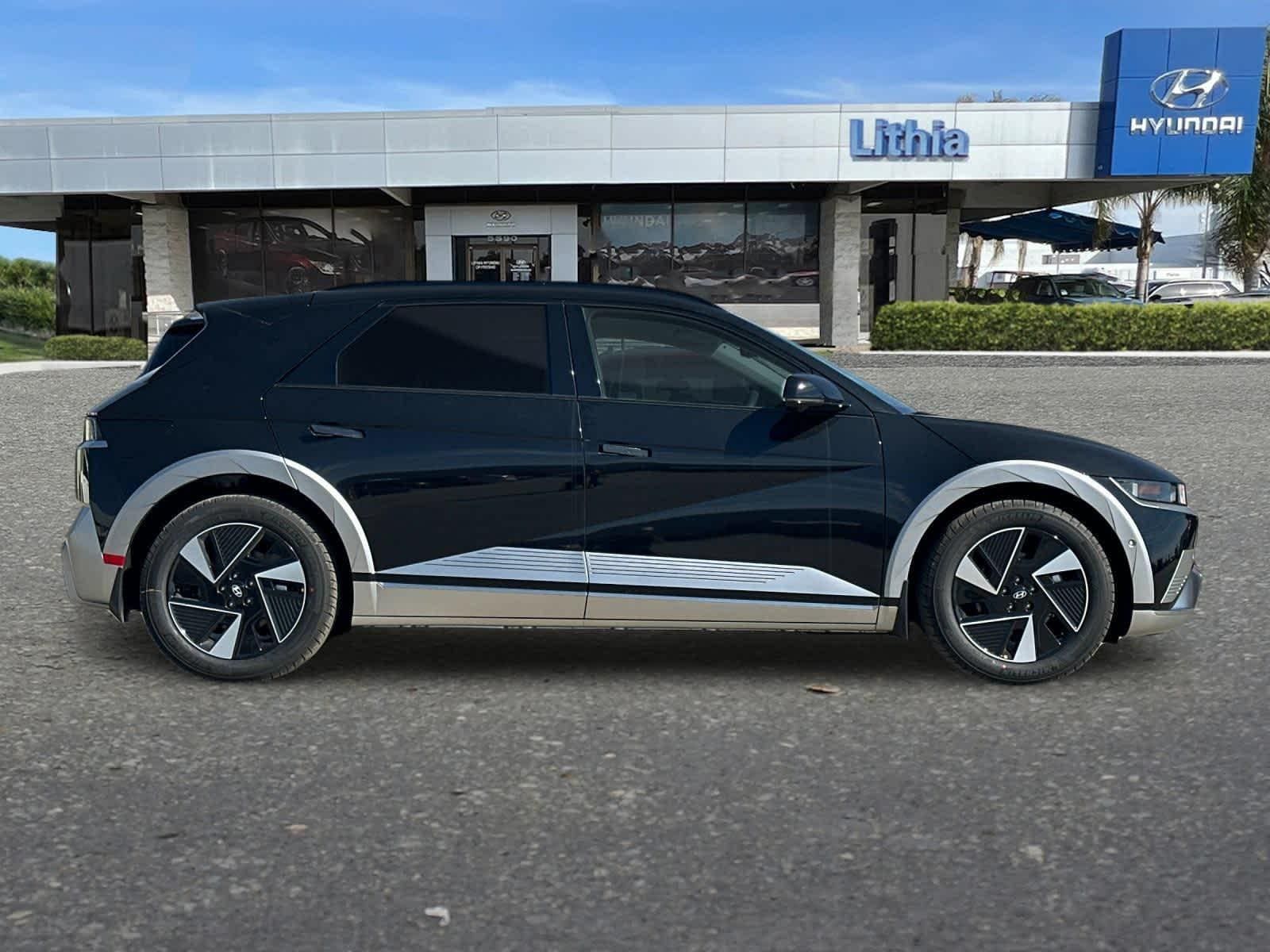 Thumbnail: 2026 Hyundai Ioniq 5 - 8