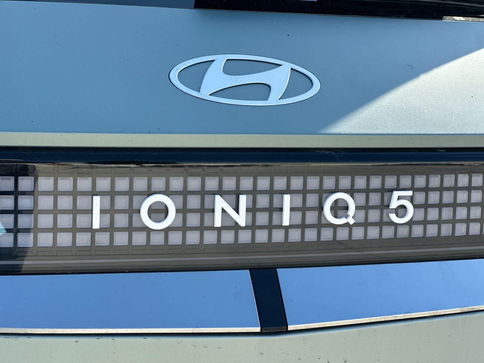 Thumbnail: 2026 Hyundai Ioniq 5 - 27