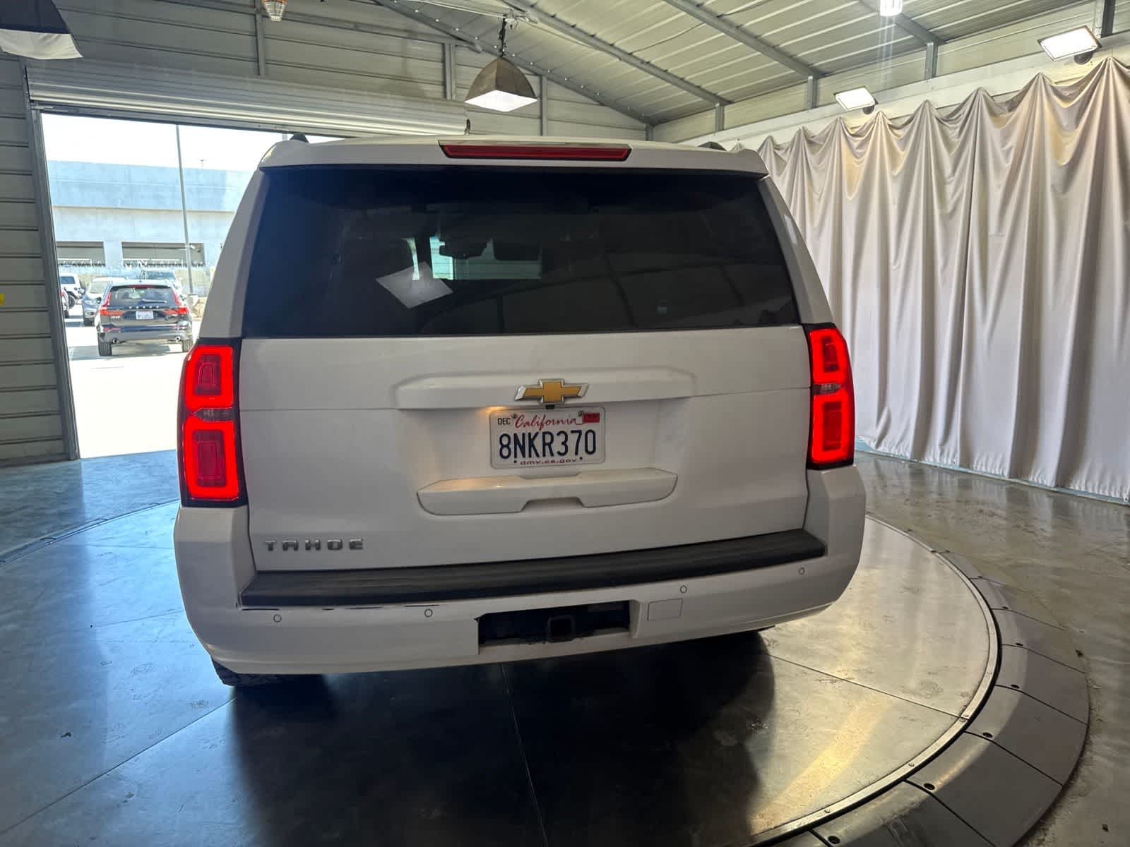 Thumbnail: 2019 Chevrolet Tahoe - 6