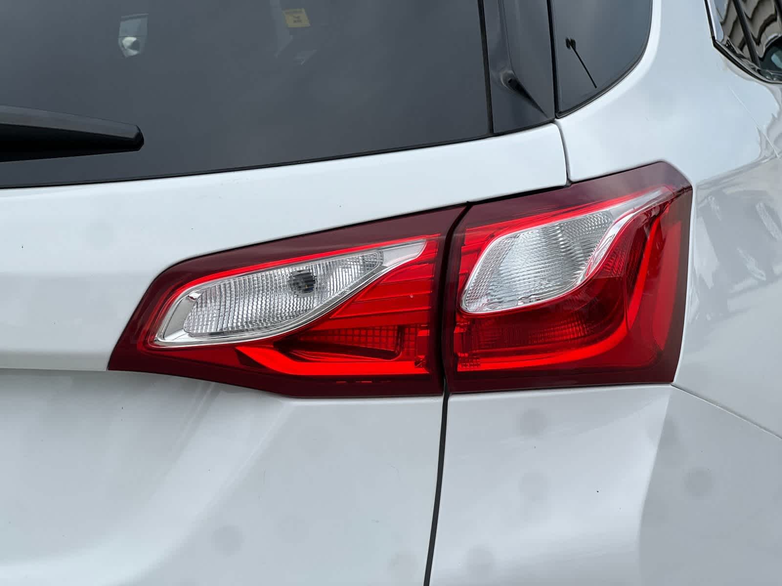 Thumbnail: 2021 Chevrolet Equinox - 28