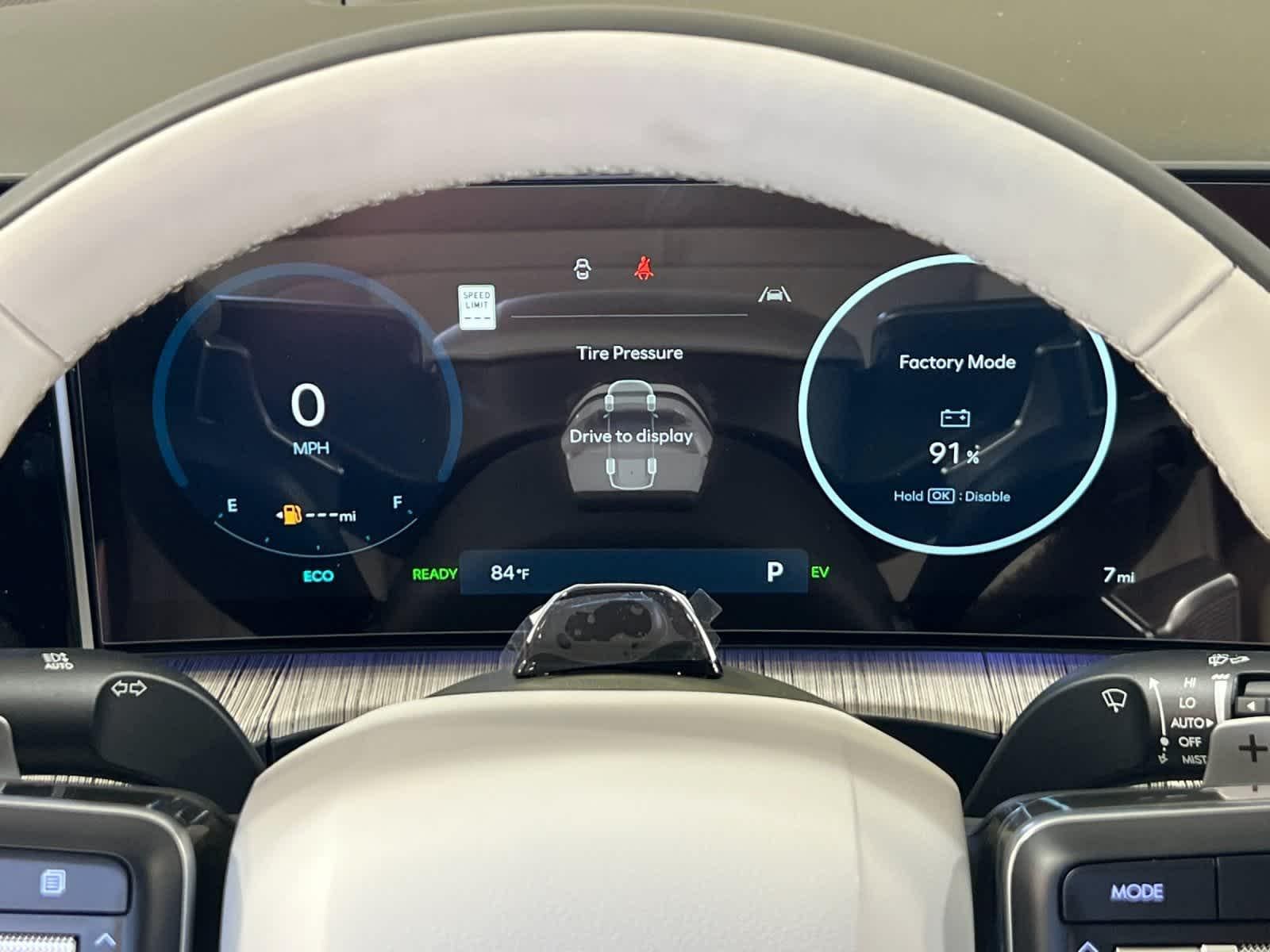 Thumbnail: 2025 Hyundai Santa Fe - 25