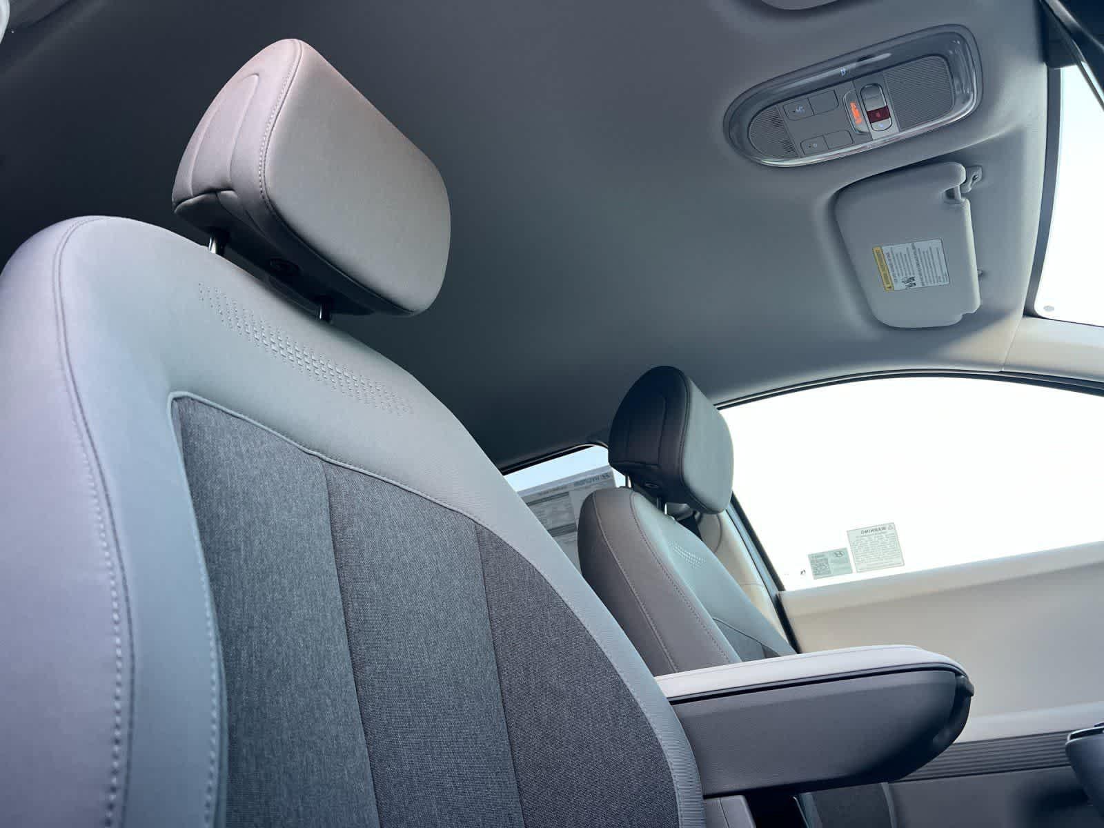 Thumbnail: 2026 Hyundai Ioniq 5 - 17