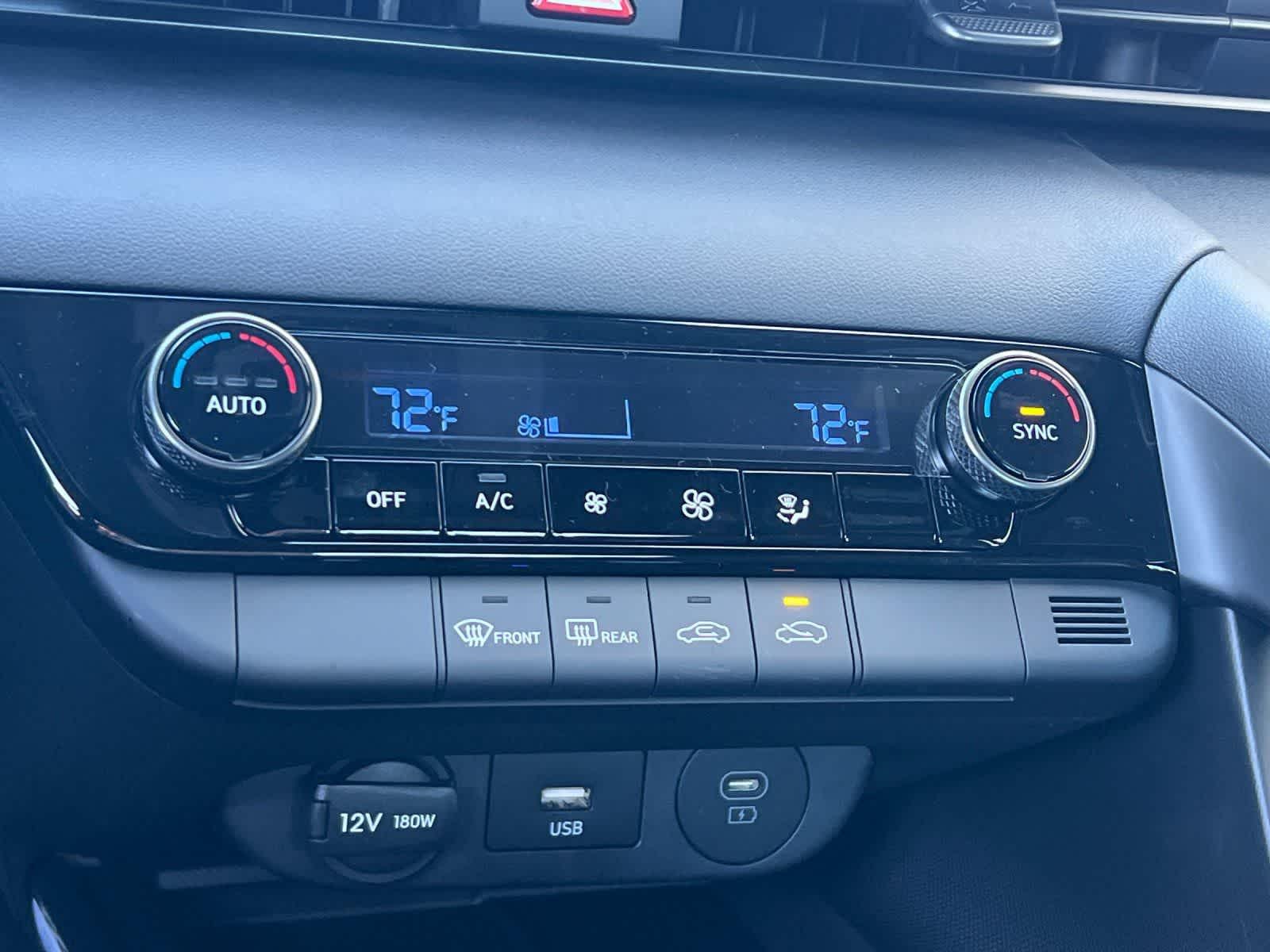 Thumbnail: 2026 Hyundai Elantra - 20