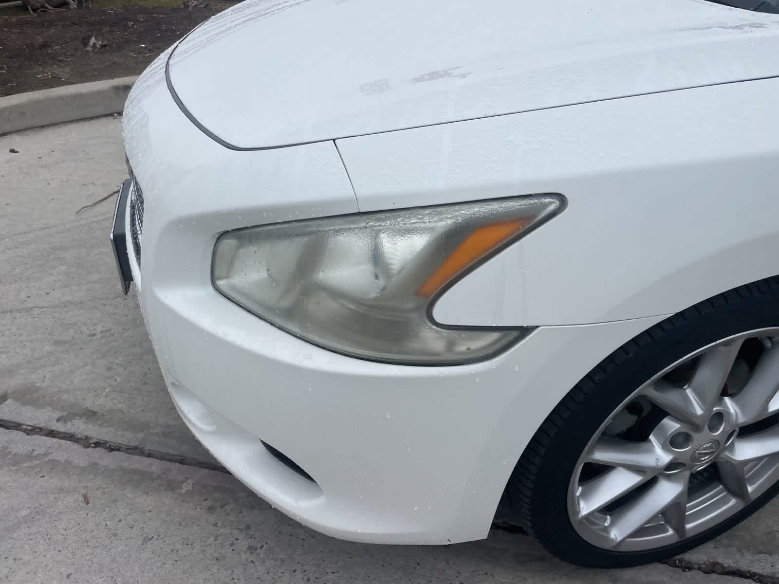 Thumbnail: 2010 Nissan Maxima - 11