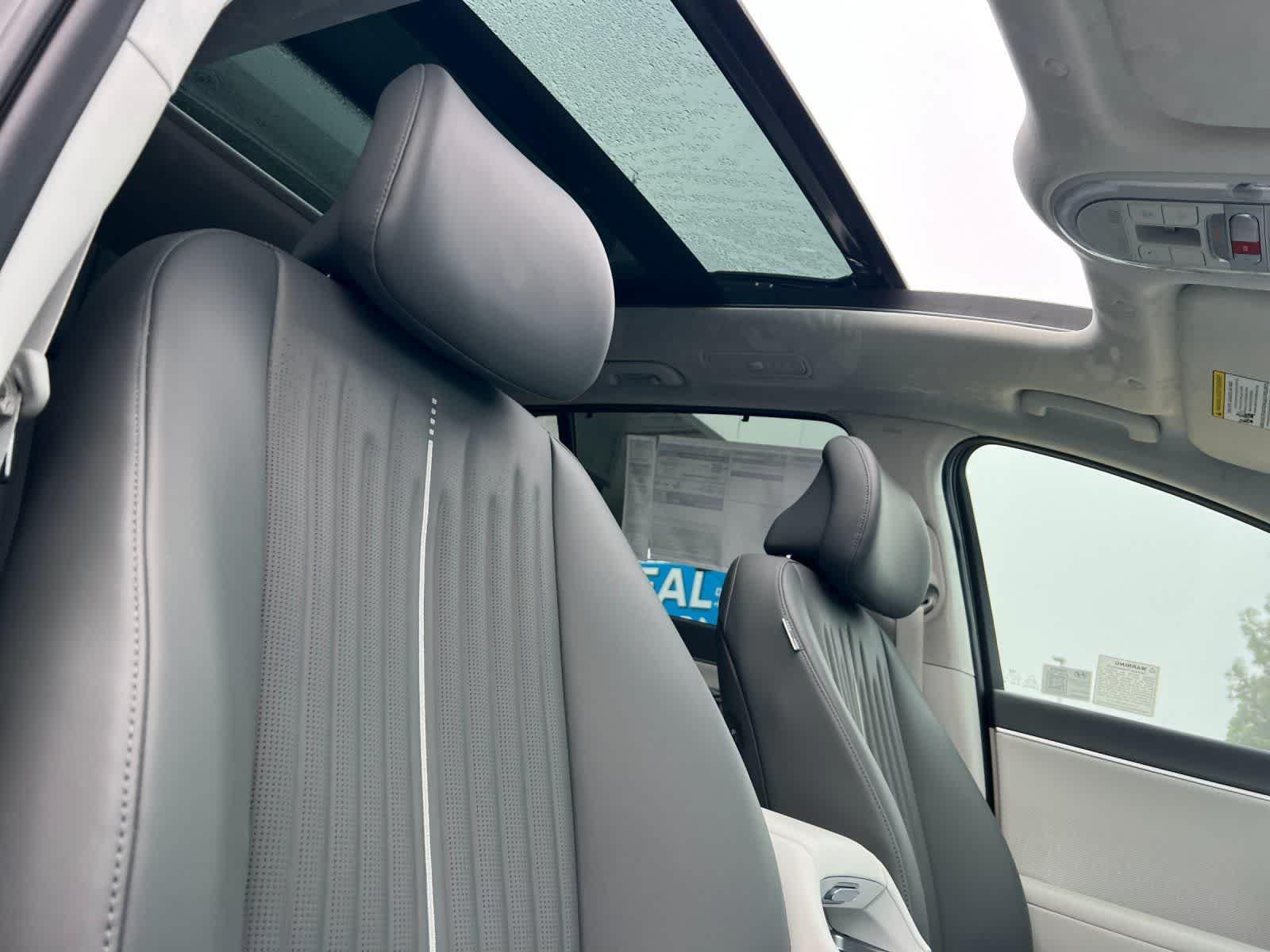 Thumbnail: 2026 Hyundai Ioniq - 18