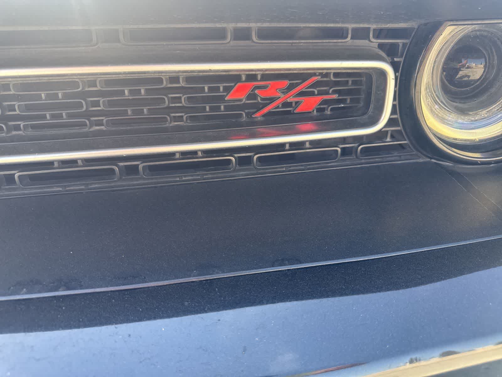 Thumbnail: 2015 Dodge Challenger - 14