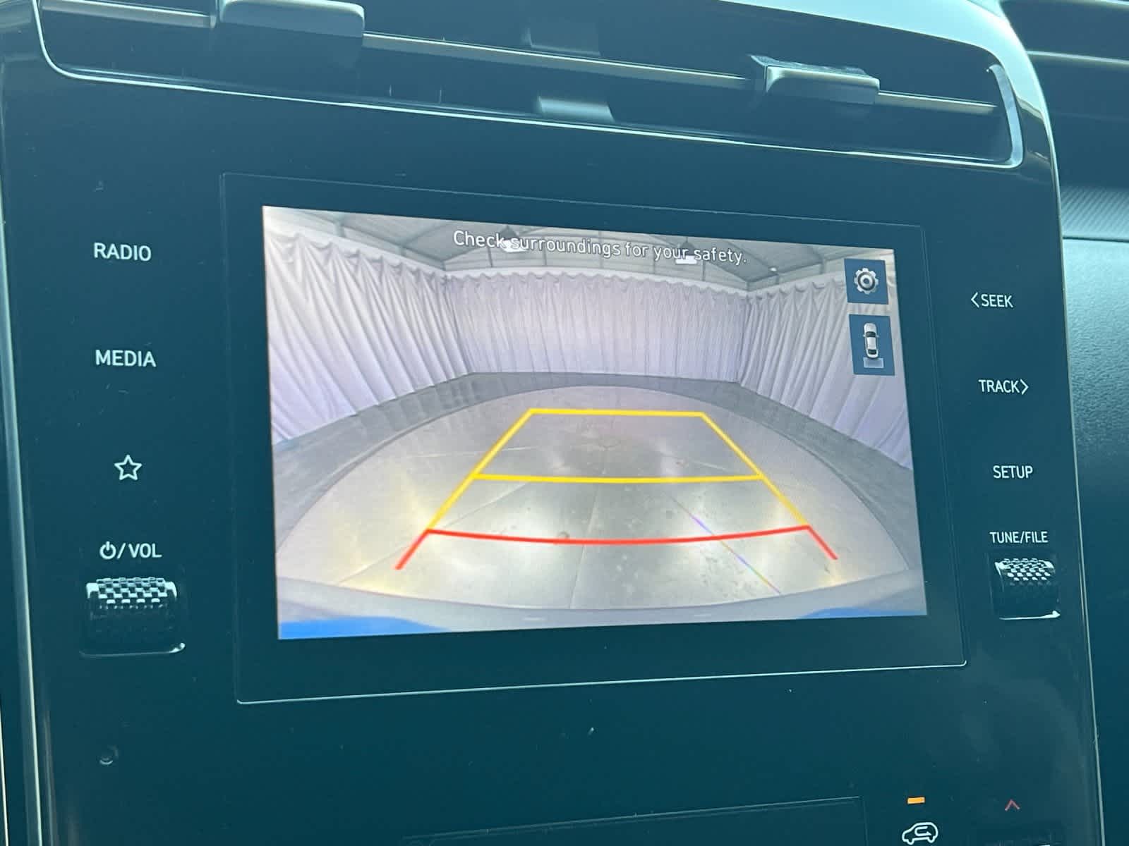 Thumbnail: 2023 Hyundai Tucson - 19