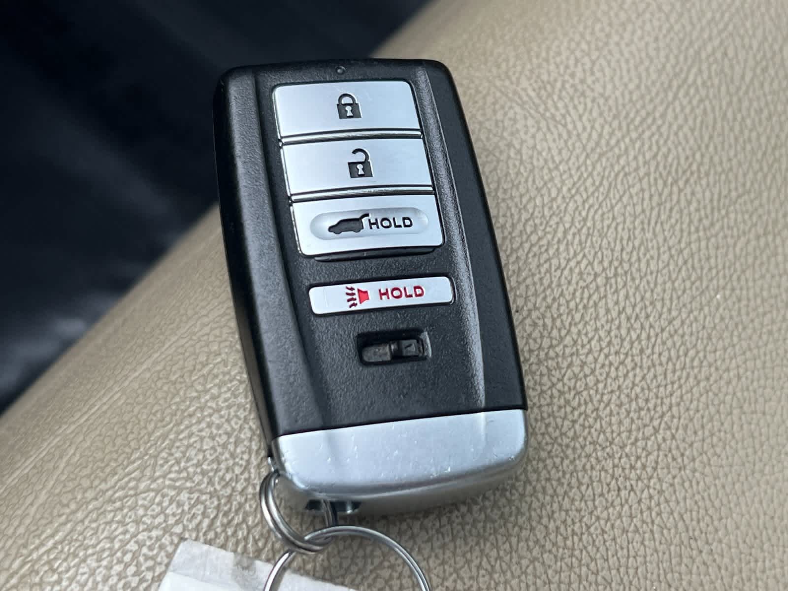 Thumbnail: 2017 Acura MDX - 29