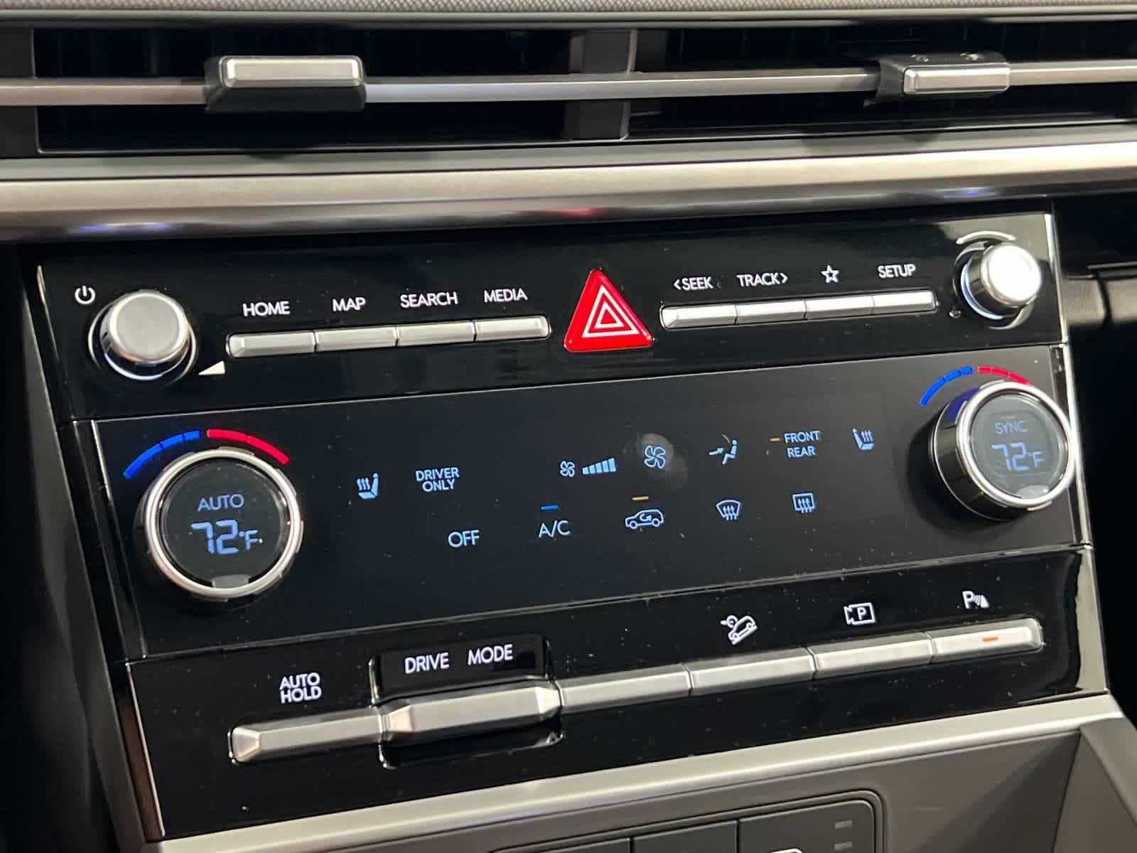 Thumbnail: 2025 Hyundai Santa Fe - 20