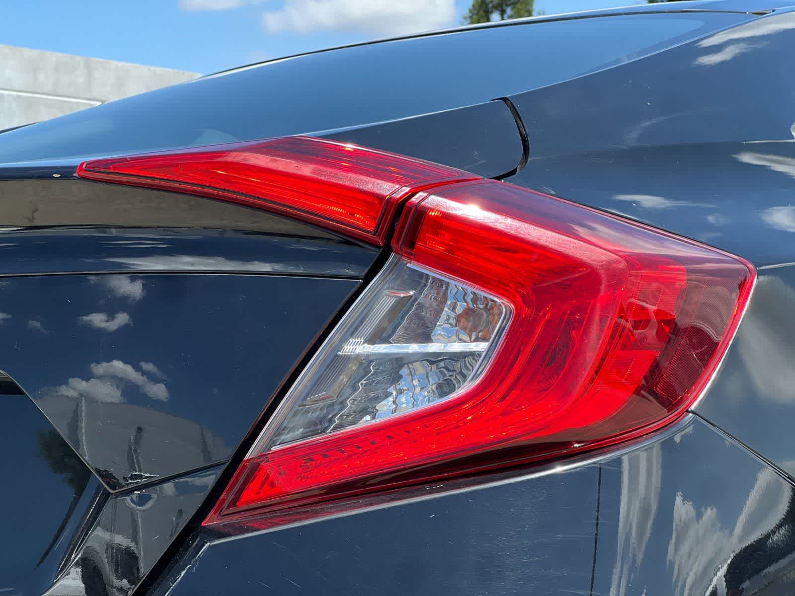 Thumbnail: 2020 Honda Civic - 26