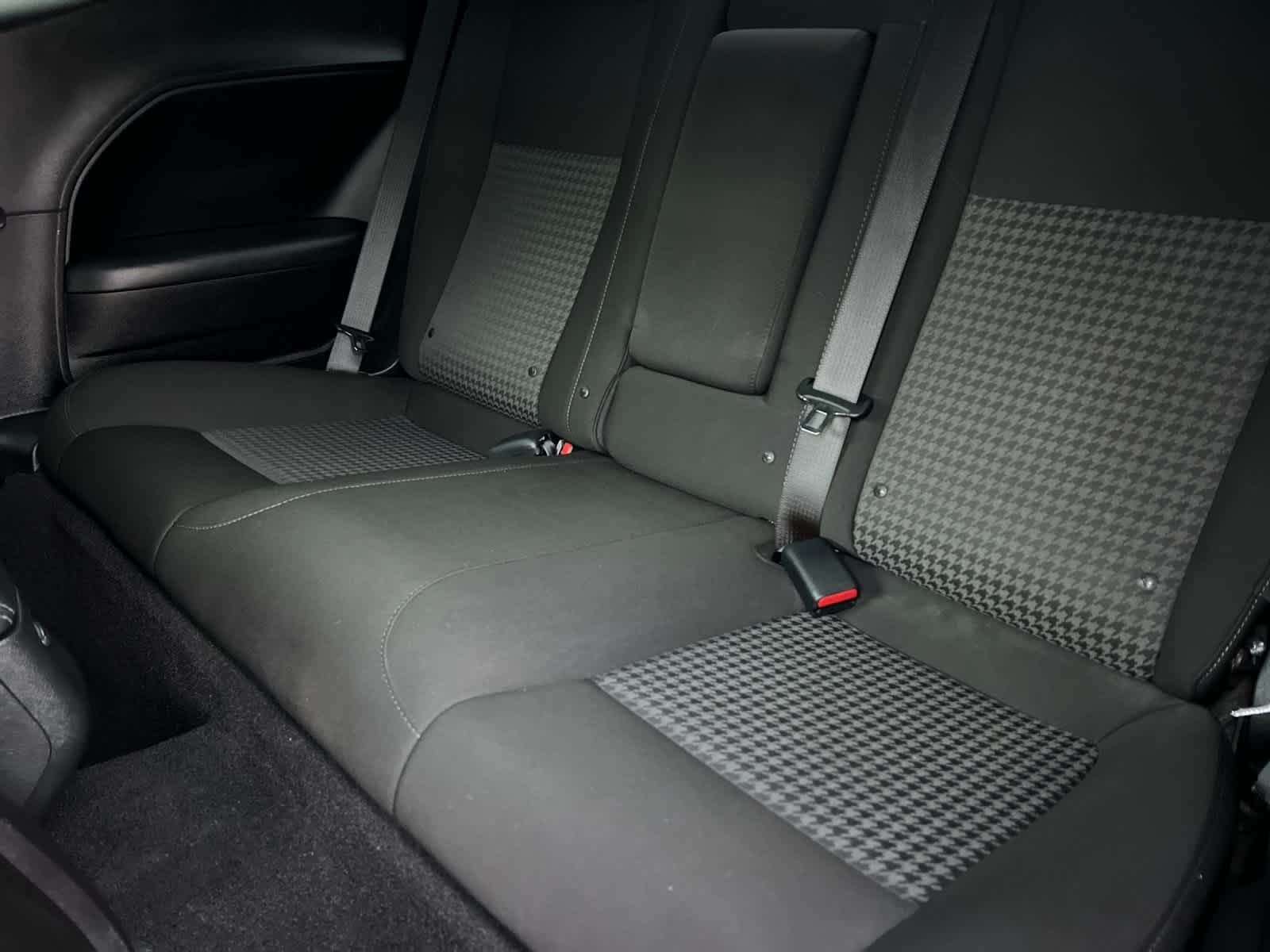 Thumbnail: 2021 Dodge Challenger - 4