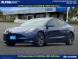 Used 2021 Tesla Model 3 Standard Range Plus Sedan