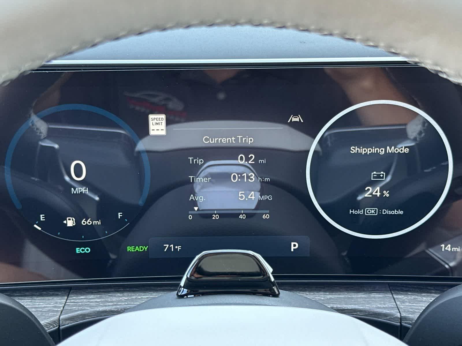 Thumbnail: 2026 Hyundai Santa Fe - 24