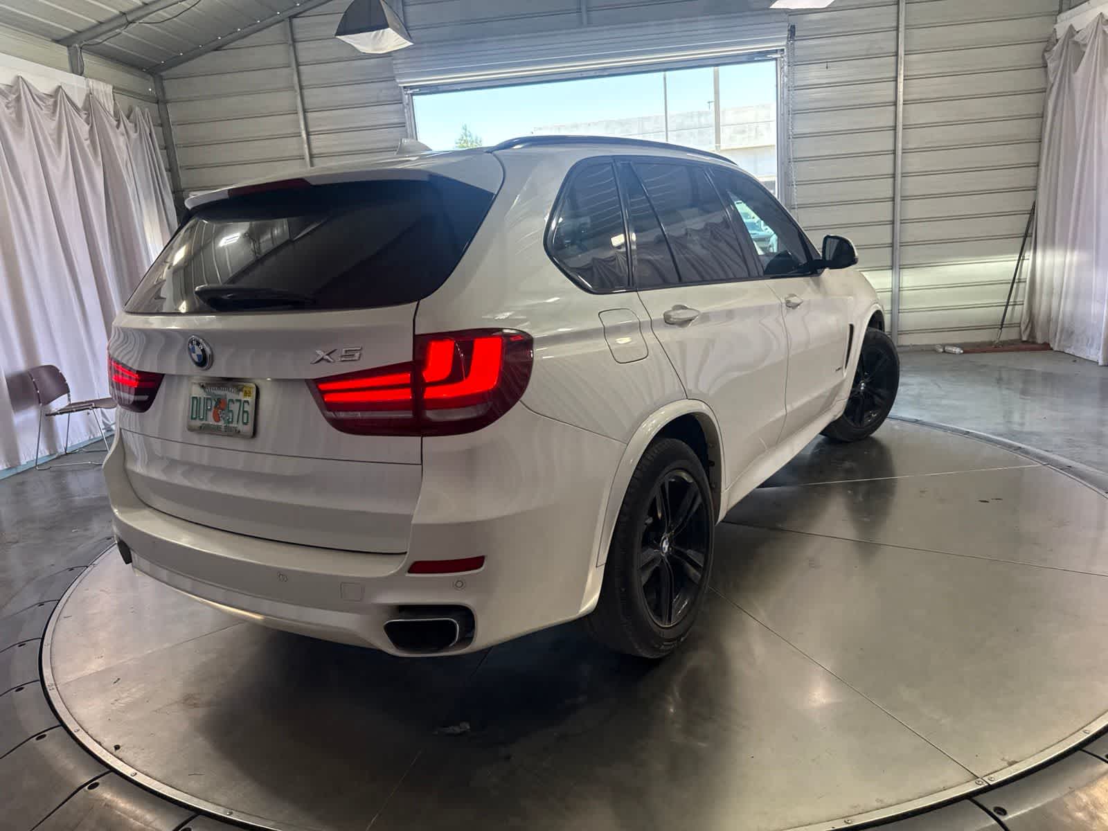 Thumbnail: 2016 BMW X5 - 5