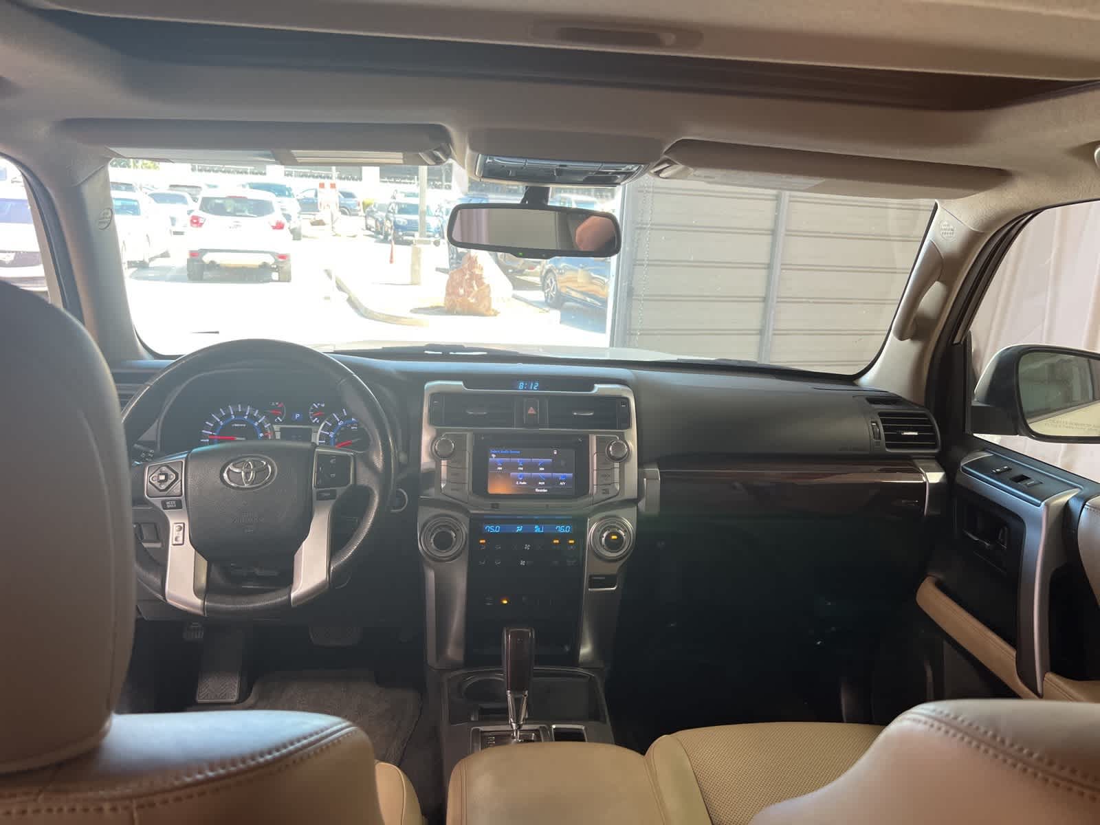 Thumbnail: 2015 Toyota 4Runner - 32