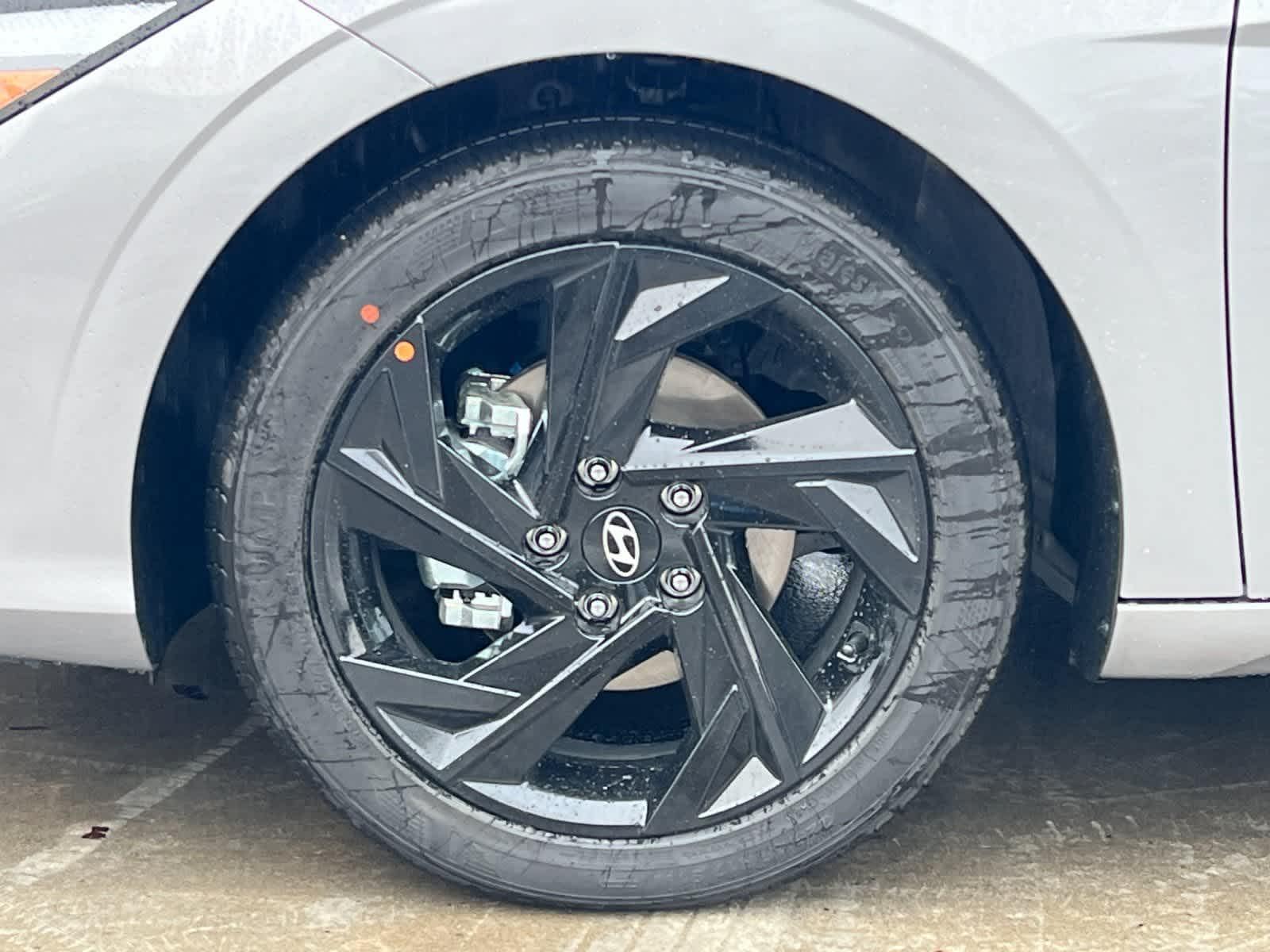 Thumbnail: 2026 Hyundai Elantra - 24