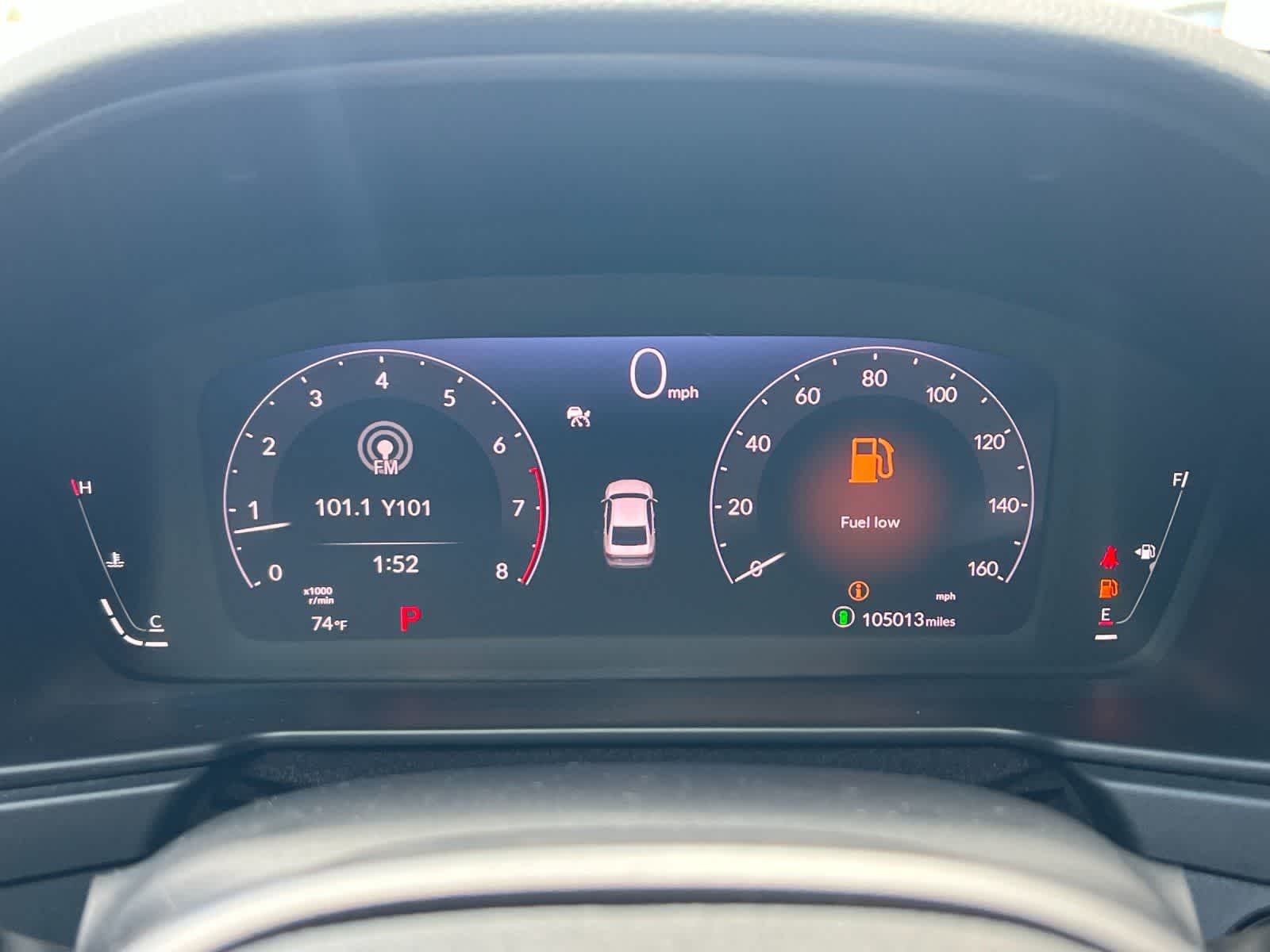 Thumbnail: 2024 Honda Accord - 24