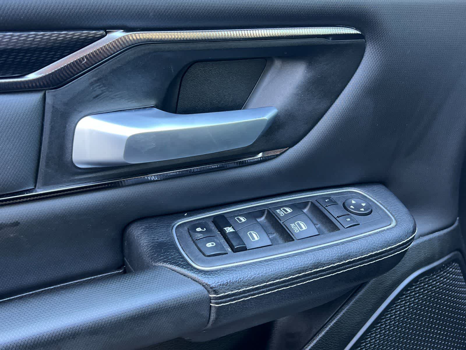 Thumbnail: 2024 RAM 1500 - 13