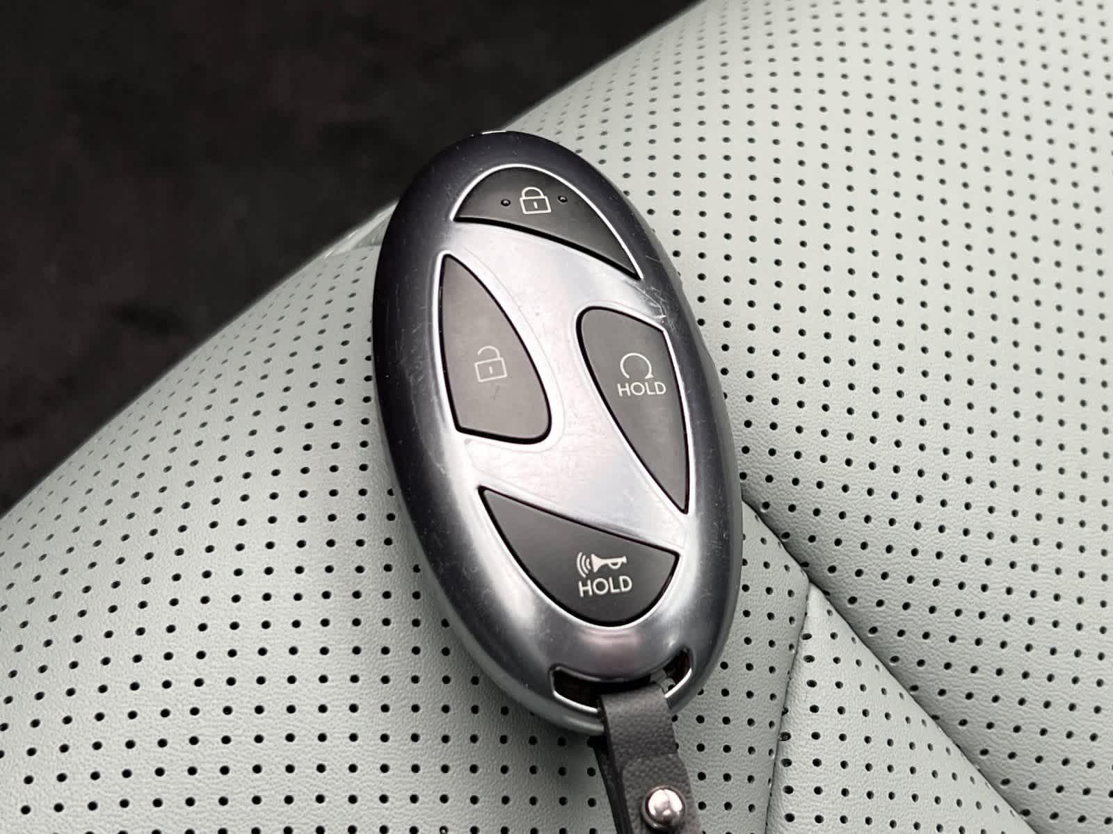 Thumbnail: 2025 Hyundai Elantra - 27