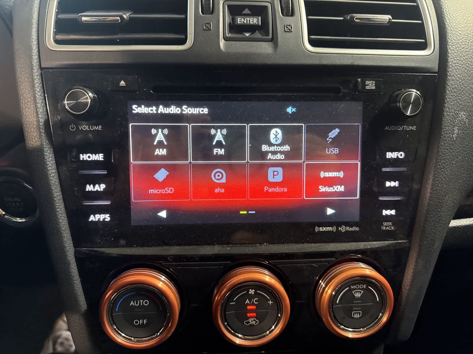 Thumbnail: 2017 Subaru WRX - 24