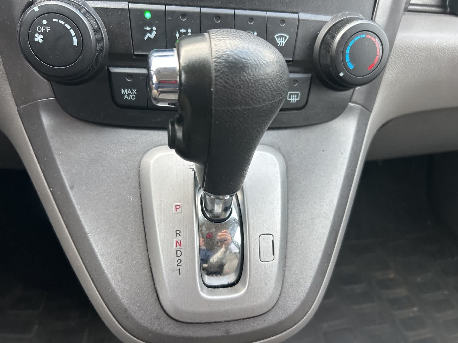 Thumbnail: 2008 Honda CR-V - 28