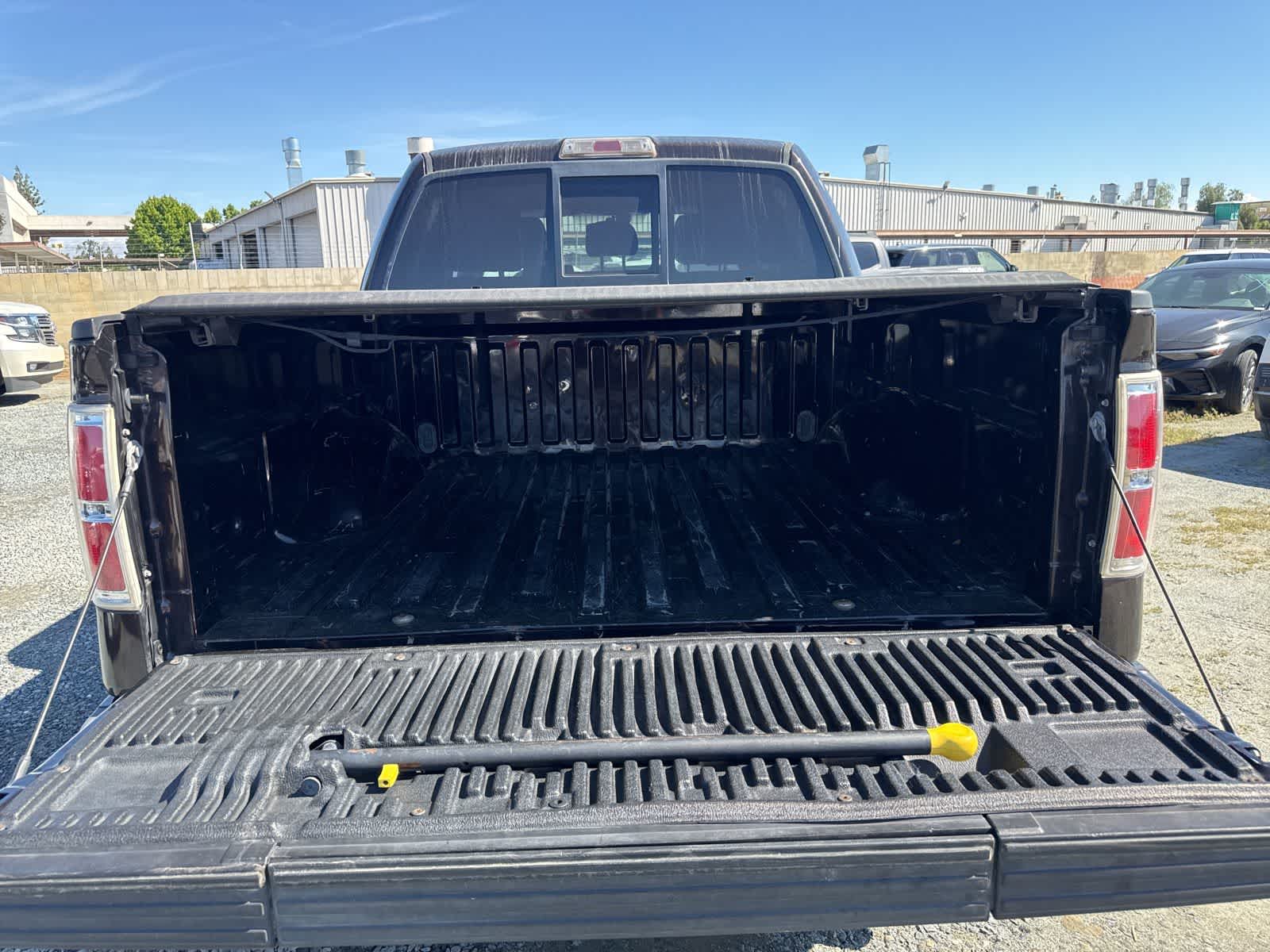 Thumbnail: 2013 Ford F-150 - 14