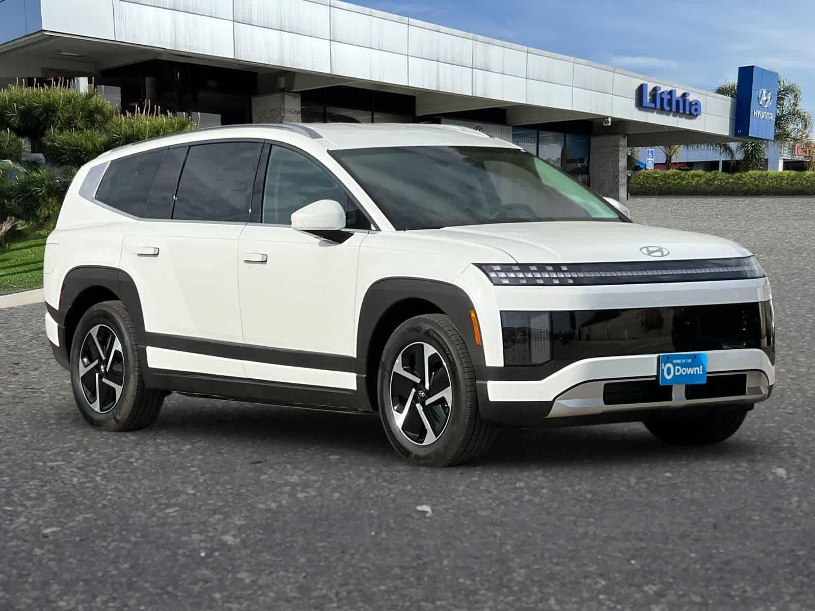 Thumbnail: 2026 Hyundai Ioniq - 9