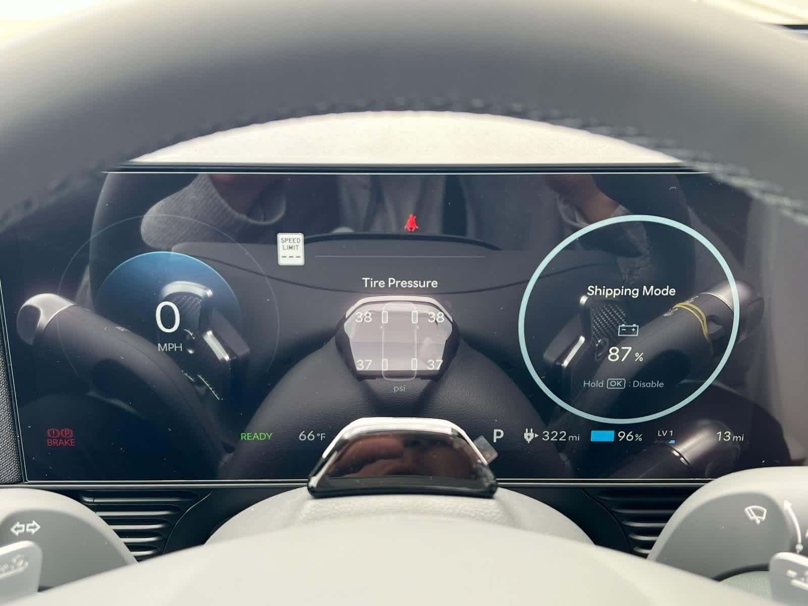 Thumbnail: 2026 Hyundai Ioniq 5 - 24