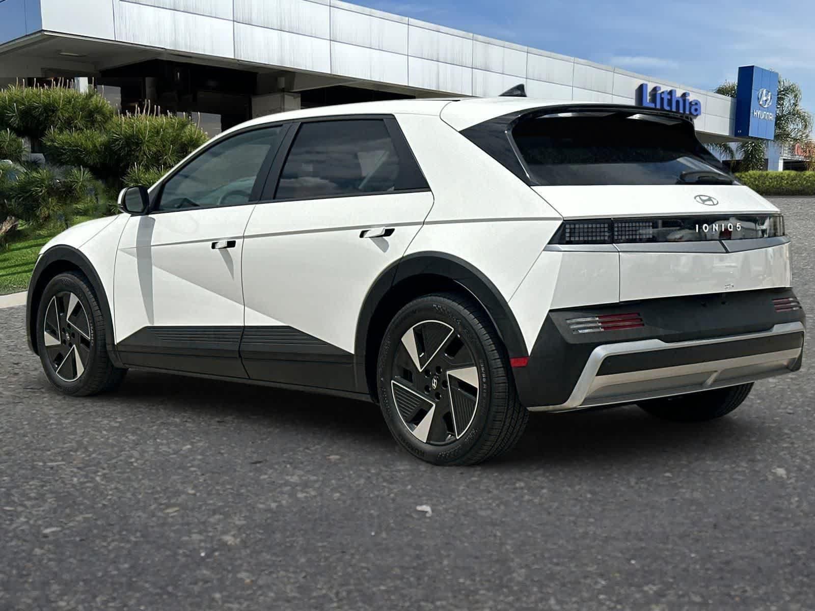 Thumbnail: 2026 Hyundai Ioniq 5 - 6
