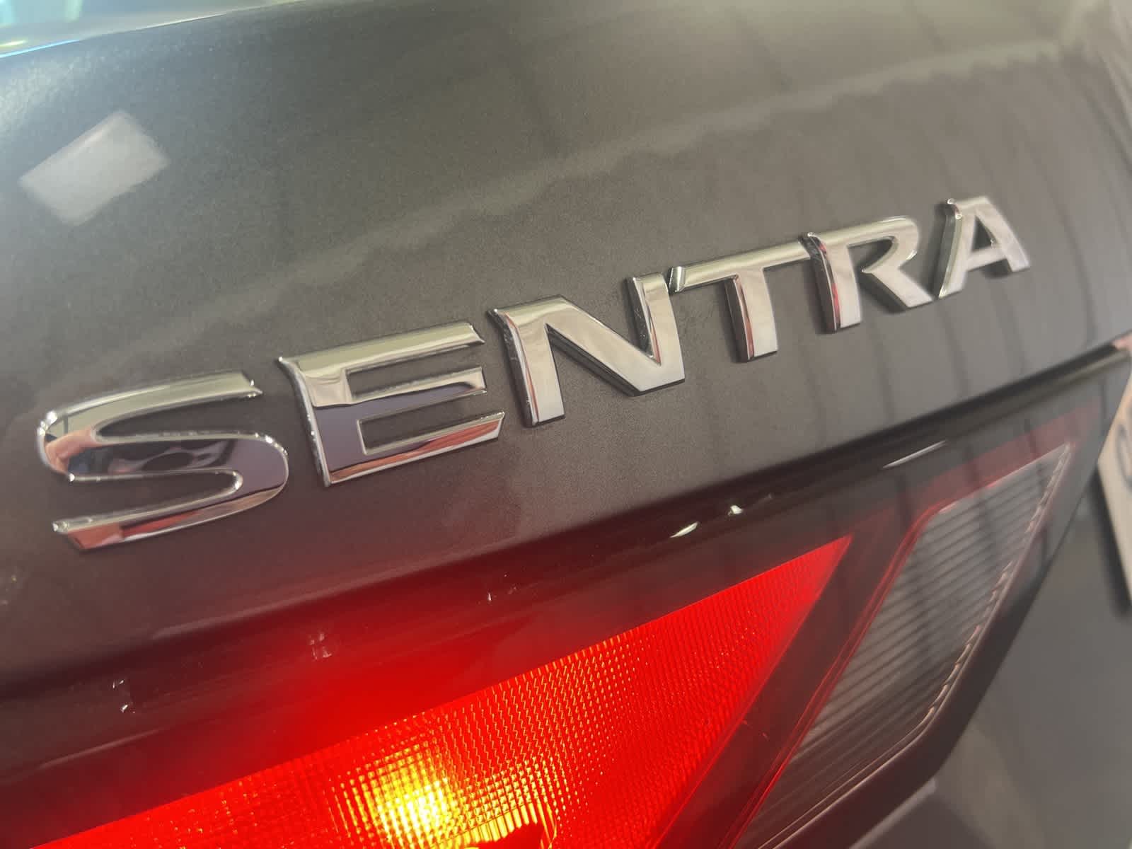 Thumbnail: 2023 Nissan Sentra - 13