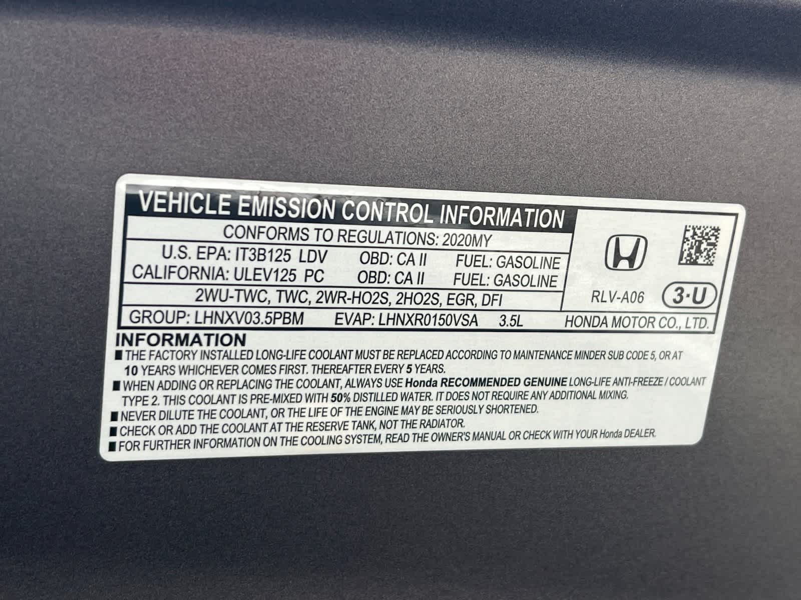 Thumbnail: 2020 Honda Pilot - 30