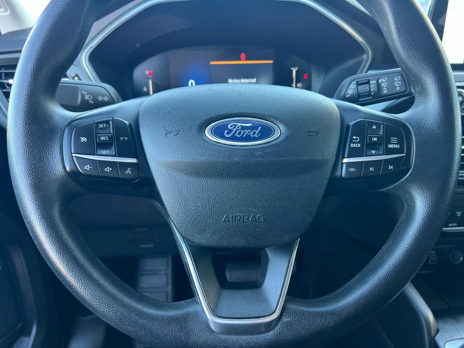 Thumbnail: 2025 Ford Escape - 24