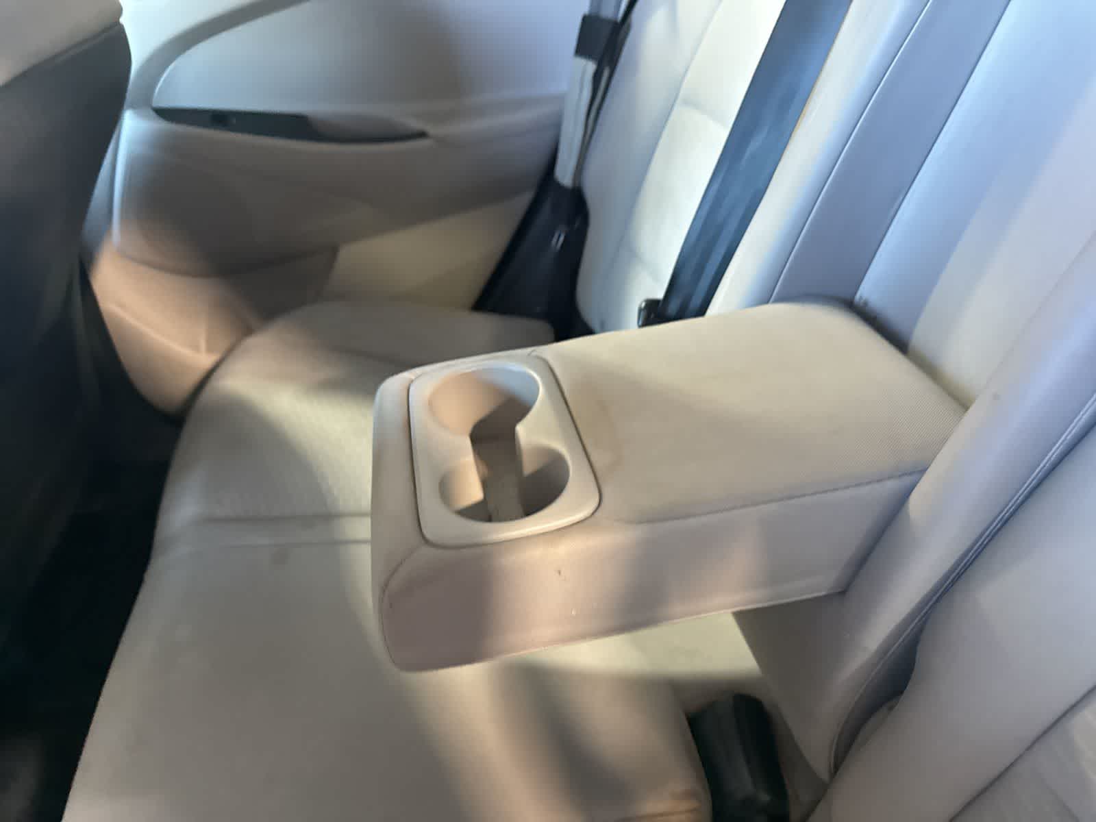 Thumbnail: 2019 Hyundai Tucson - 18