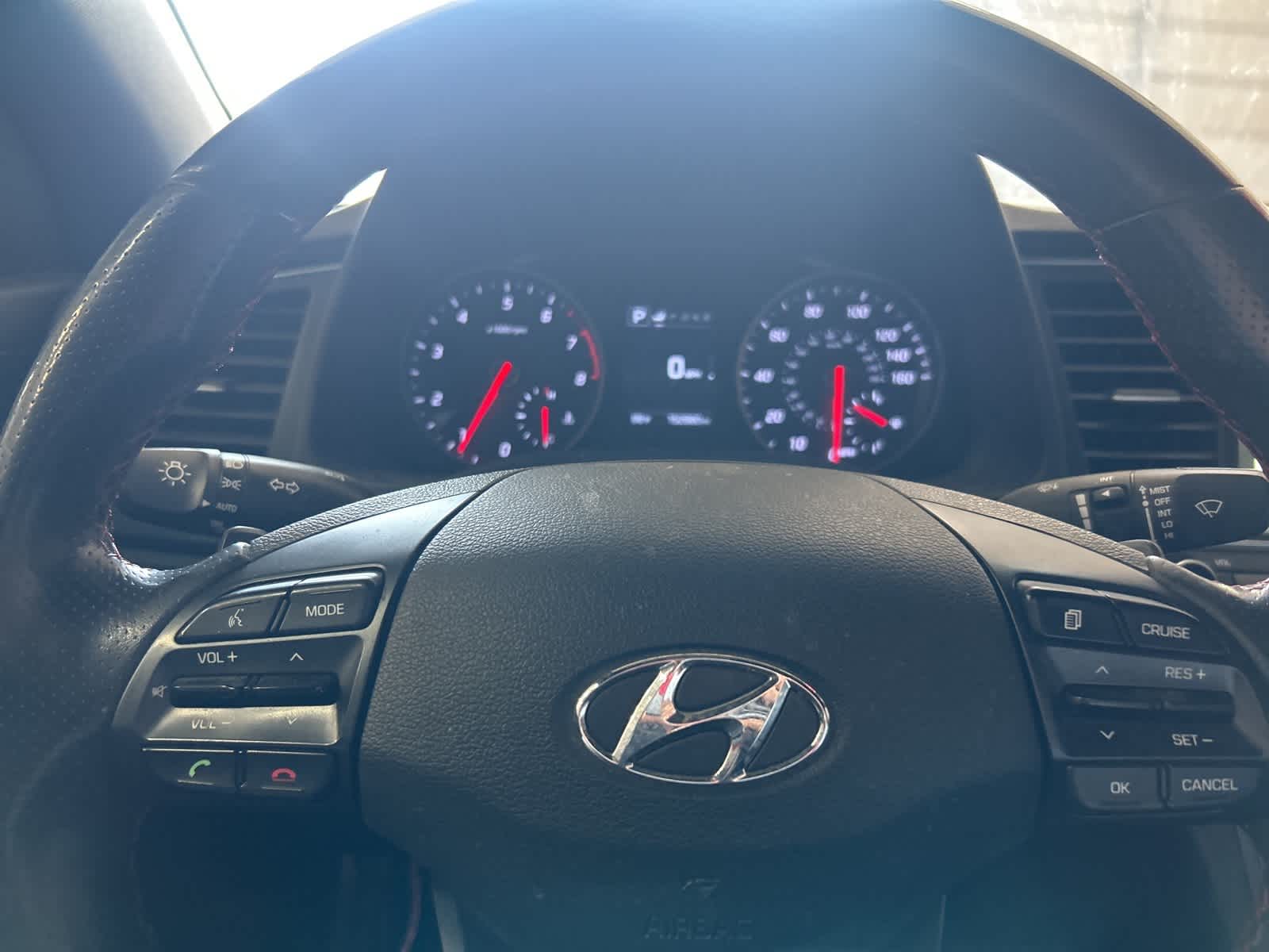 Thumbnail: 2018 Hyundai Elantra - 29