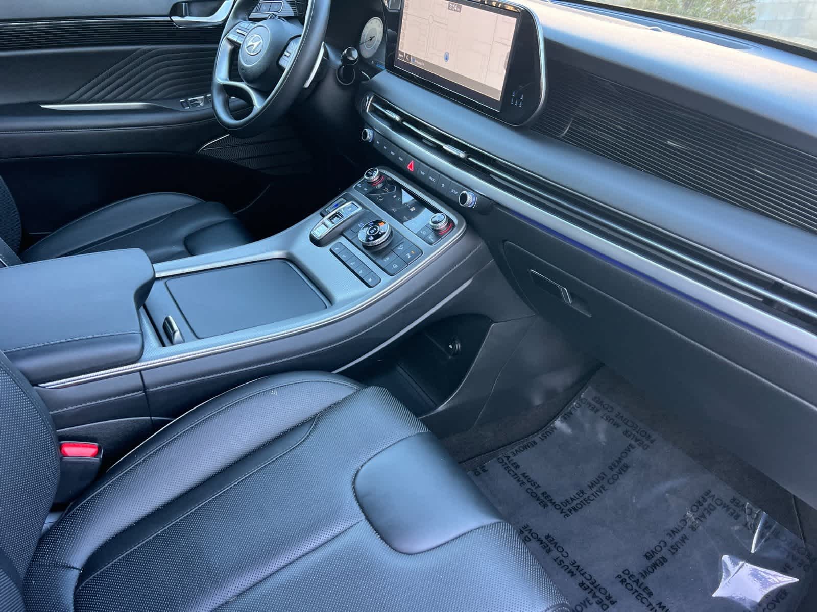 Thumbnail: 2025 Hyundai Palisade - 18