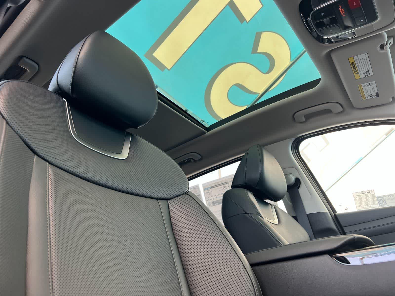 Thumbnail: 2025 Hyundai Tucson - 16