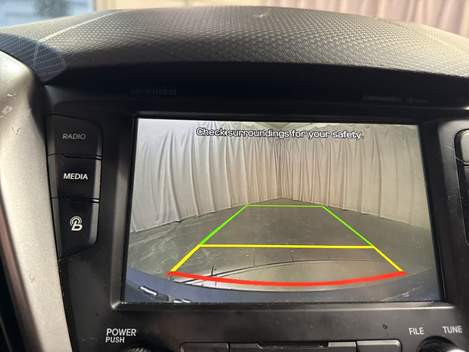 Thumbnail: 2016 Hyundai Veloster - 25