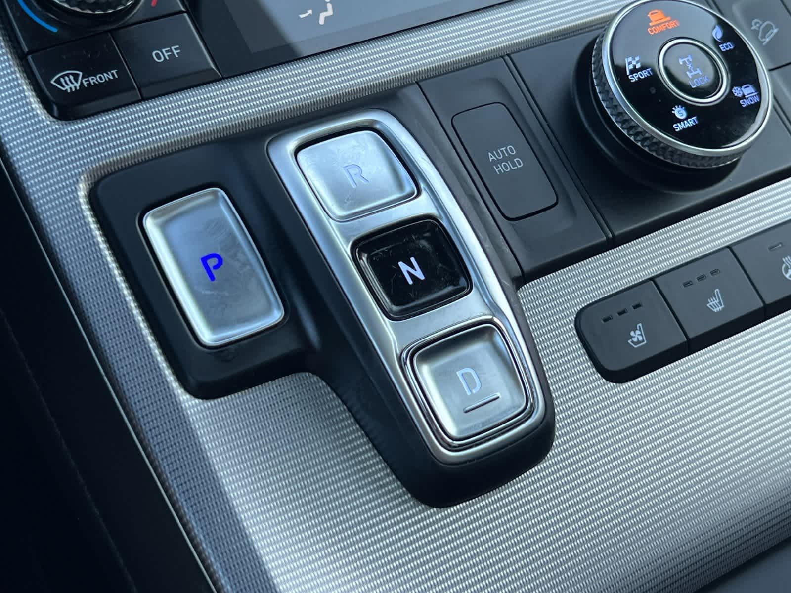 Thumbnail: 2023 Hyundai Palisade - 23