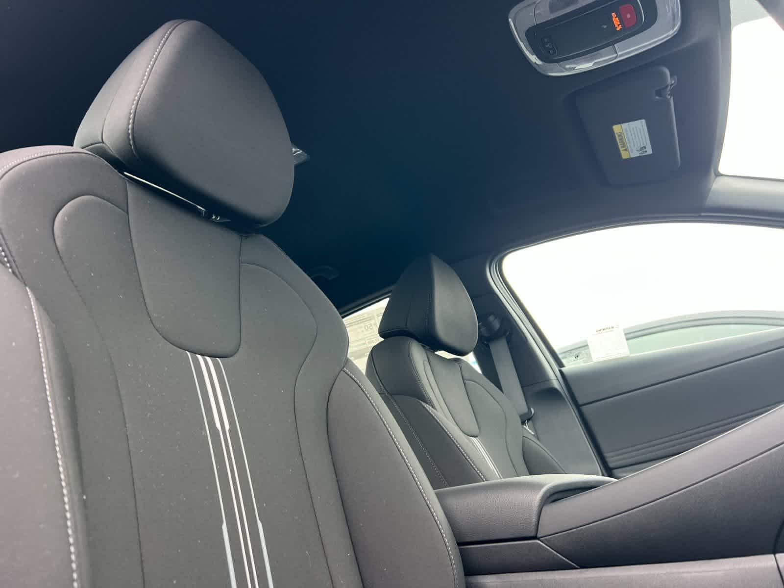 Thumbnail: 2026 Hyundai Elantra - 16