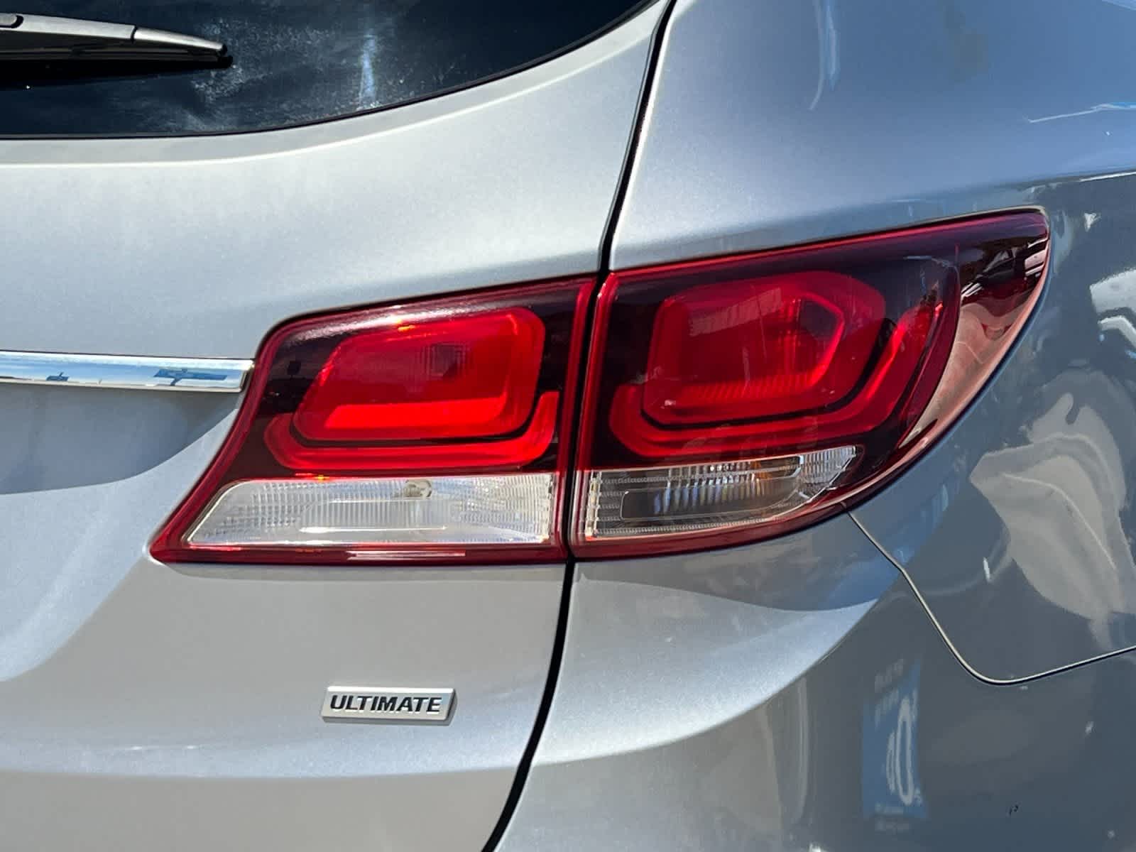 Thumbnail: 2017 Hyundai Santa Fe - 28