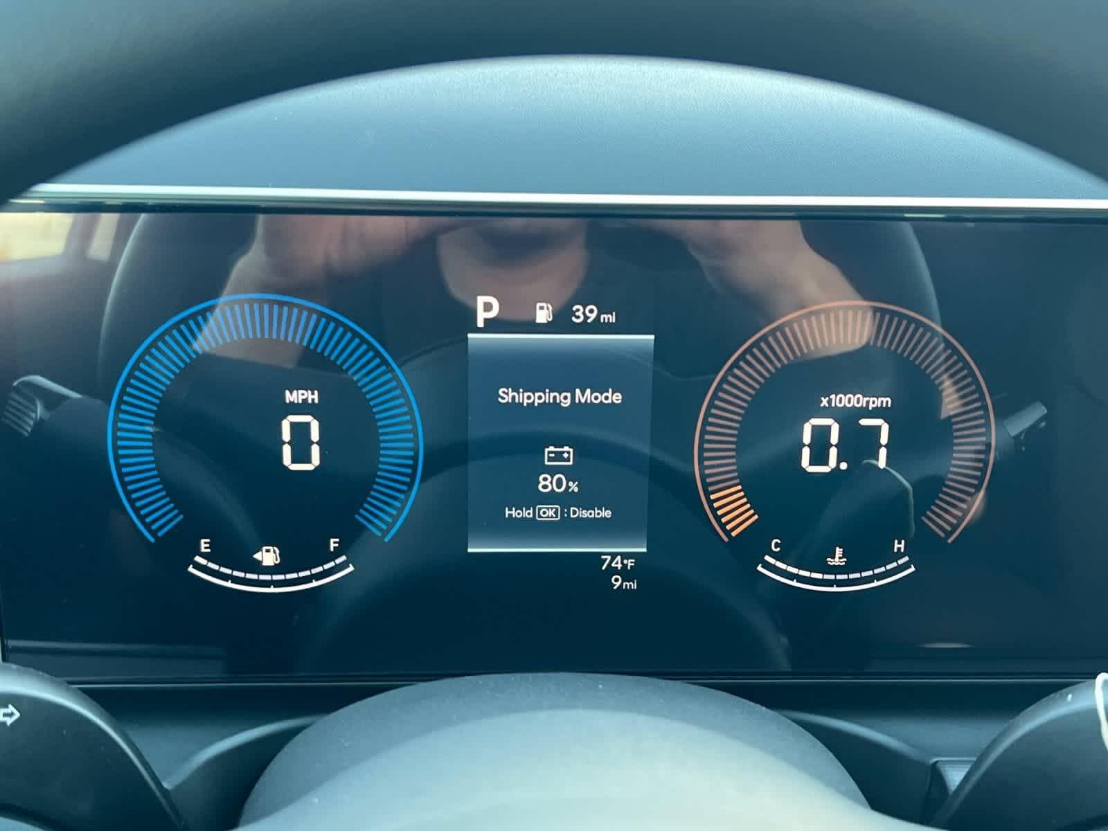 Thumbnail: 2026 Hyundai Santa Cruz - 23