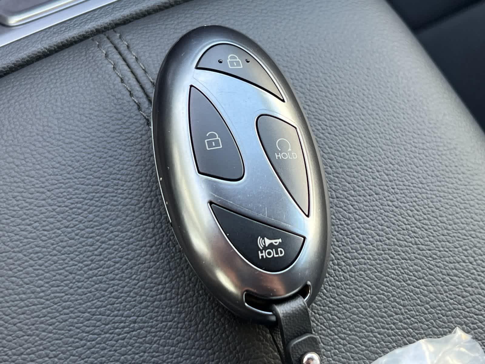 Thumbnail: 2026 Hyundai Tucson - 25